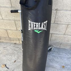 Punching Bag 