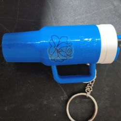 Stanley Stash Keychain