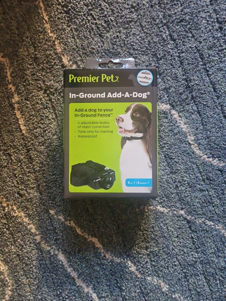 Premier Pet