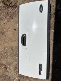 Ford Tailgate