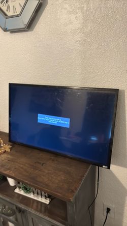 Vizio tv