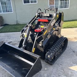 Mini Skidsteer /bobcat