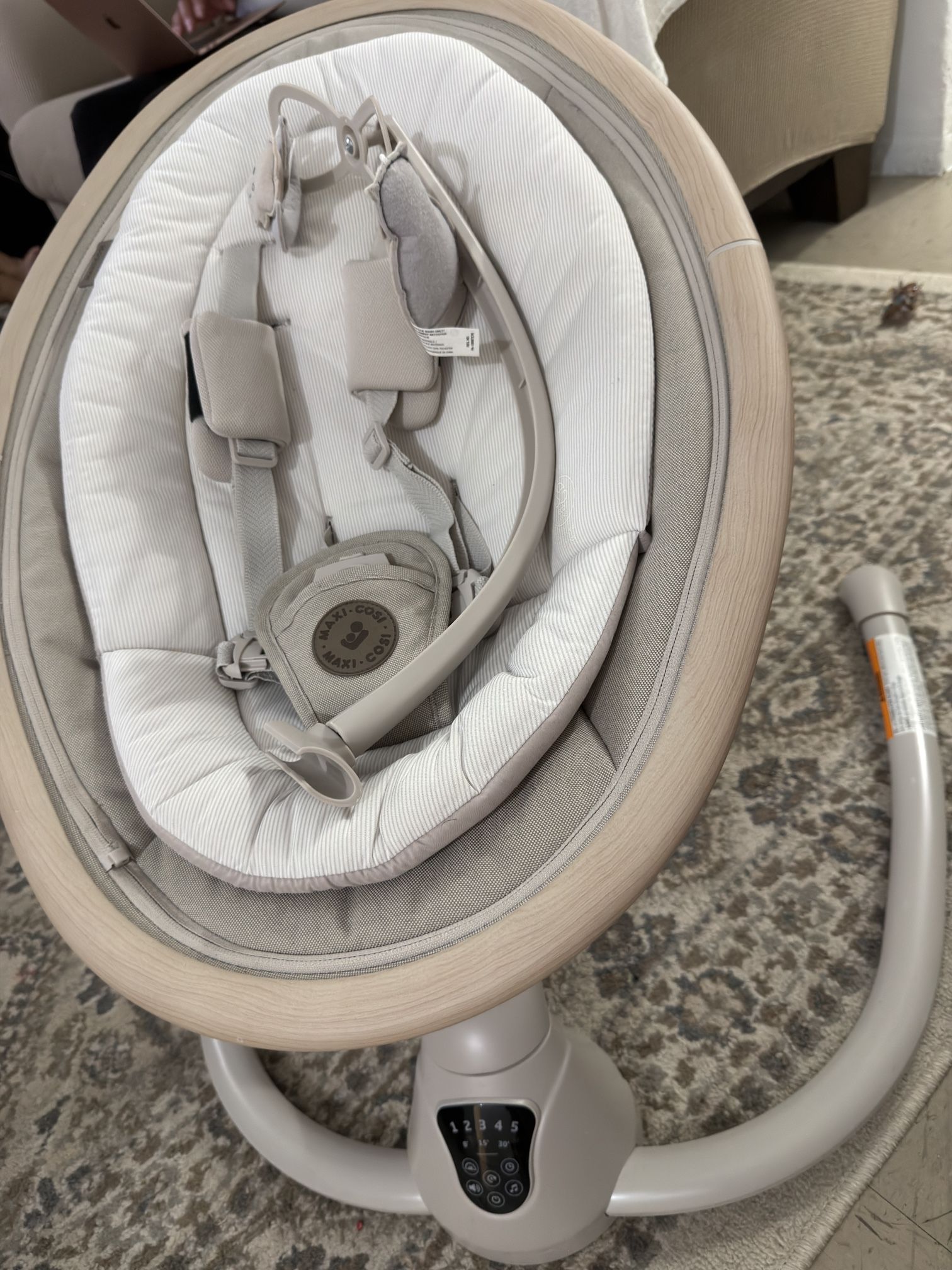 uppababy g luxe stroller 2018 G-LUXE Umbrella Electronics Kit:Ear Cup Speakers 19W x 33L x EcommOps Okuma Guide Select 