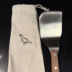 Smithey Mighty Spatula