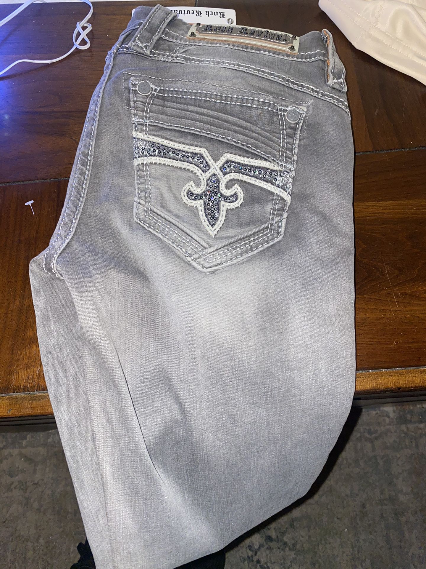 Rock Revival Jeans Size 29