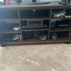 TV Stand/Entertainment Center