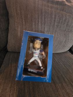 Don drysdale Bobble head