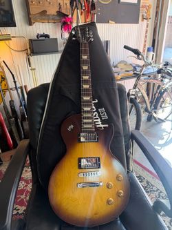 Gibson 60s Tribute