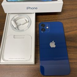 iPhone 12 Mini 128gb Factory Unlocked/ Liberado Para Cualquier Companias