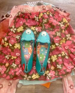 Girls Clothing Lot