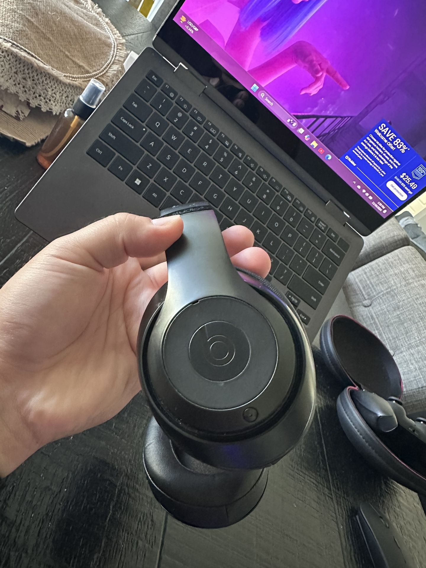 Beats Studio