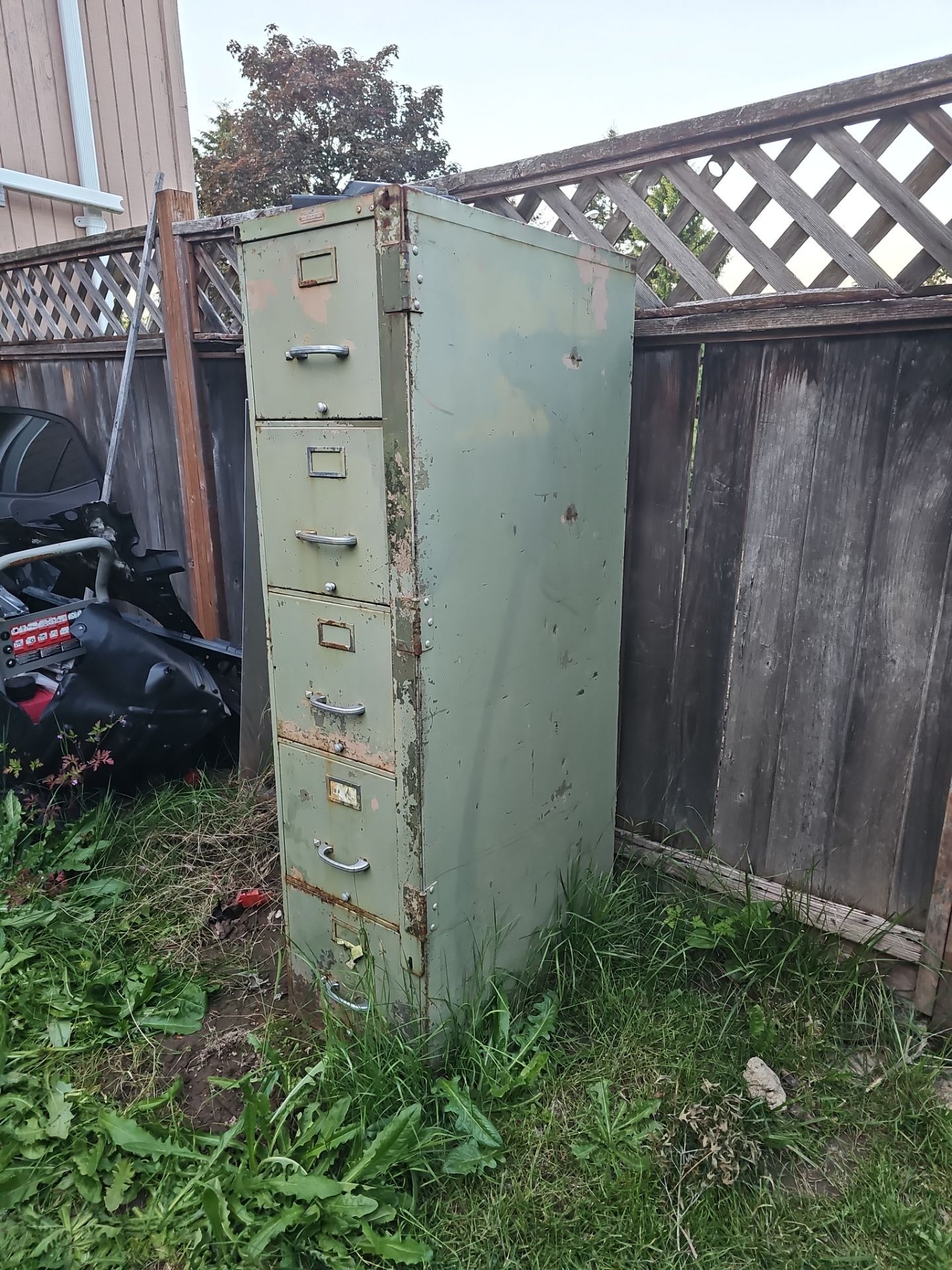 Tool box