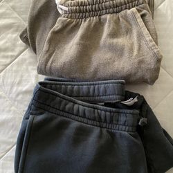 Nike/Soma Sweatpants
