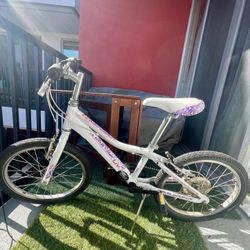 Liv Areva Lite Girl’s Bike