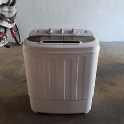 portable washer