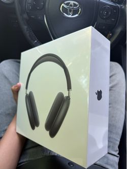 AirPod Max