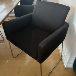 BoConcept Chair Set