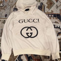 Gucci Hoodie 