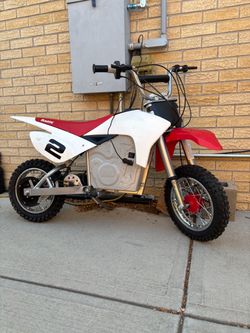 Razor SX 500