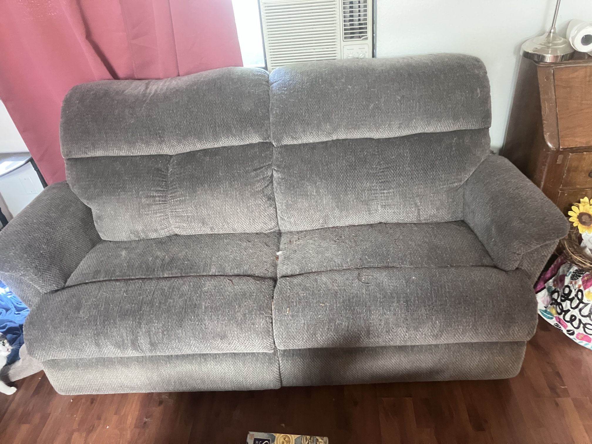 Free Couch