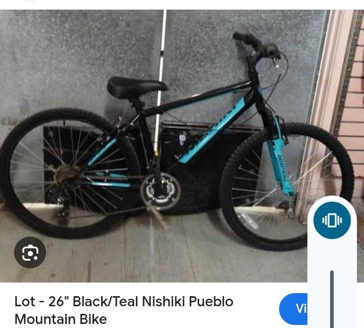 Nishiki Pueblo 