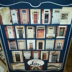 Art Prints & Posters "Entrances of LITITZ, PA"