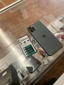 iPhone 11 Pro Max 512 GB UNLOCKED ❗️