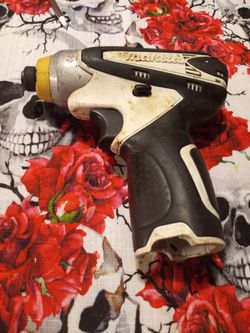 Makita Drill No Battery No Charger 