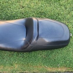 Harley Davidson Seat 