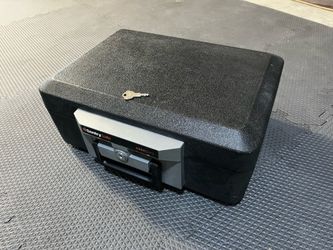 Sentry Safe Keep Safe