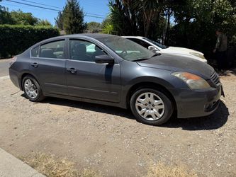 2009 Nissan Altima