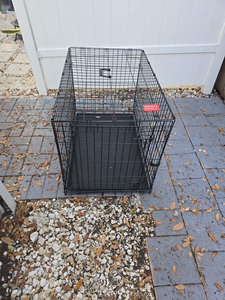 Dog Cage