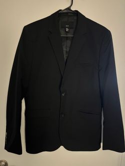 H&M Men’s Suit Jacket