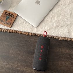 Bluetooth Speaker 