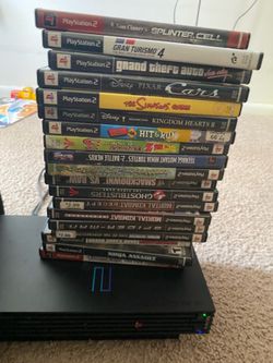 PlayStation 2