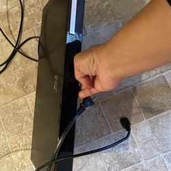 Samsung DVD Player. Make Offer. Moving . Need Gone ASAP