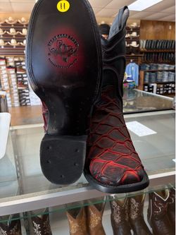 Men’s Boot