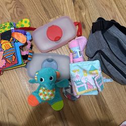 Infant Items 