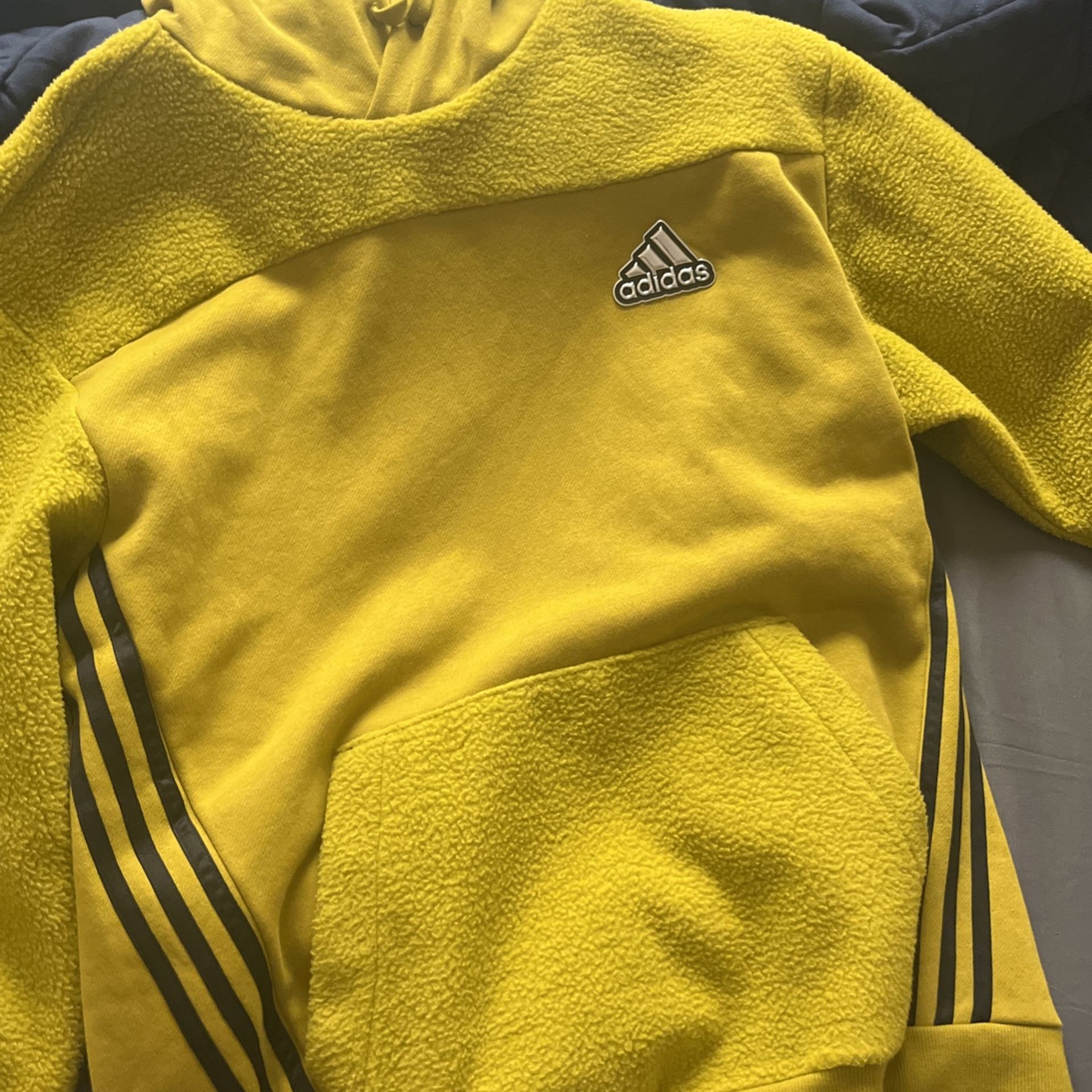 Adidas Hoodie Never Worn 