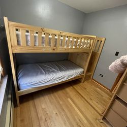 Bunk Beds 