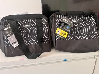 Lunch Bags