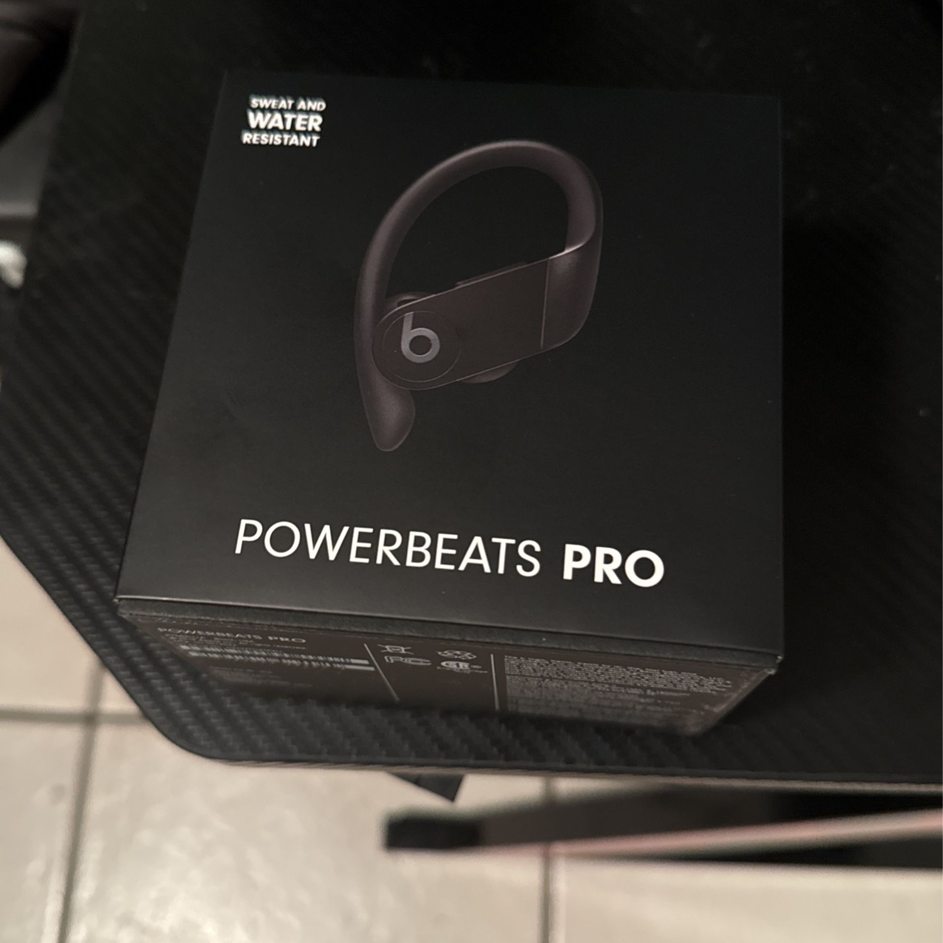 Powerbeats Pro