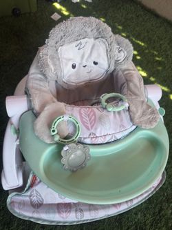 Baby Chair