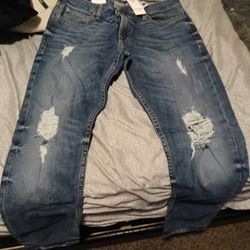 Brand New Designer Jeans Guess