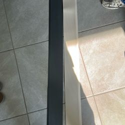 Vinyl Wall Base Baseboard Molding Trim 48 Inches 