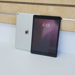 iPad 8th Gen 10.2" (WiFi) 32GB Good Silver