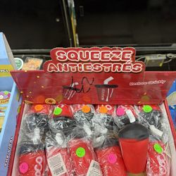 Squeeze Artistes