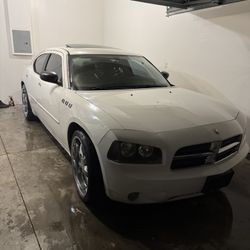 2006 Dodge Charger
