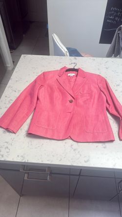 Business Suit