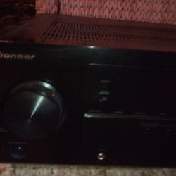 Pioneer Stereo 